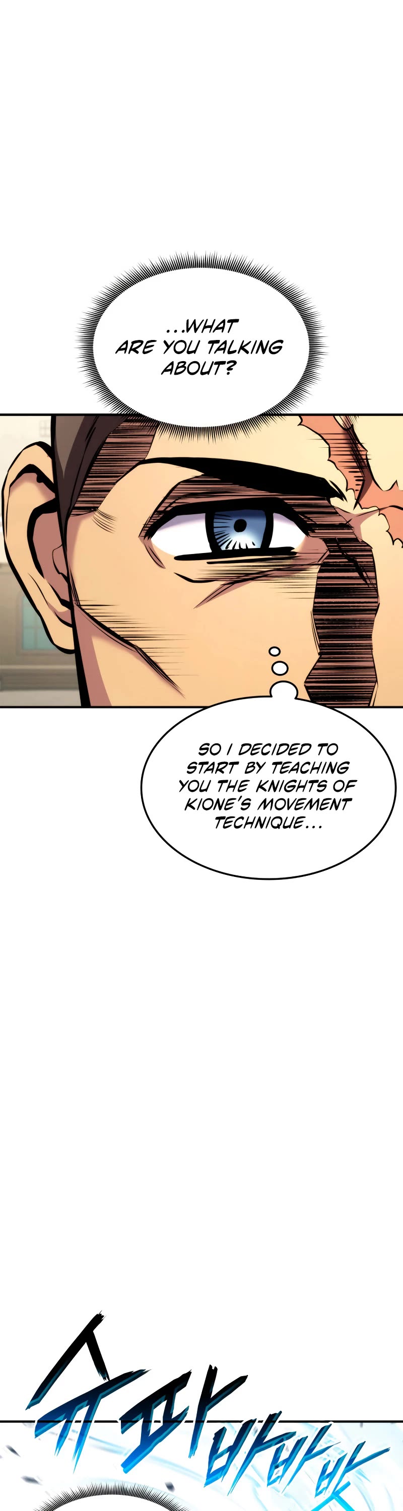 Ranker's Return (Remake) Chapter 123 page 6 - Chapter 123