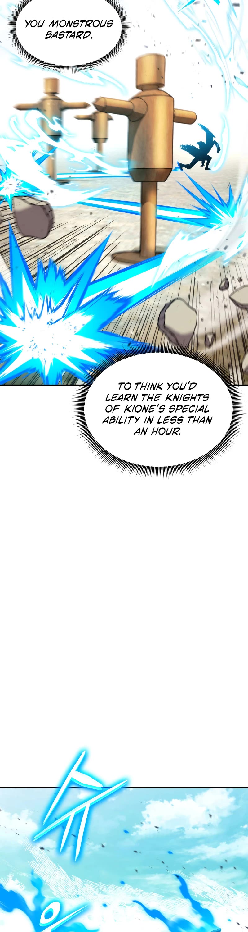 Ranker's Return (Remake) Chapter 123 page 7 - Chapter 123