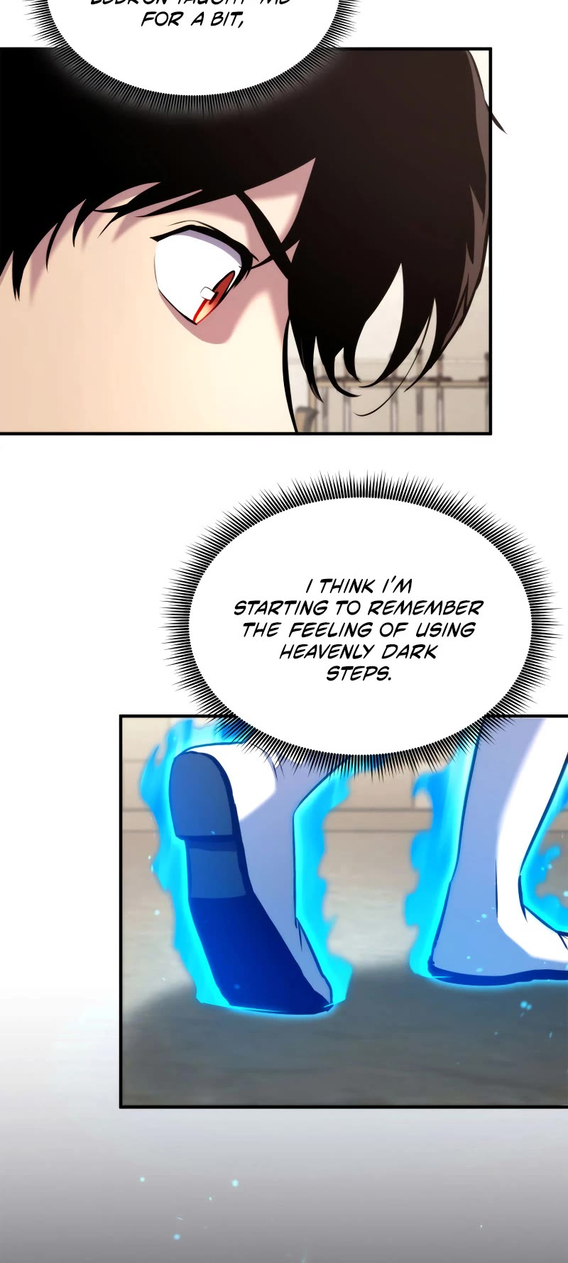 Ranker's Return (Remake) Chapter 123 page 9 - Chapter 123