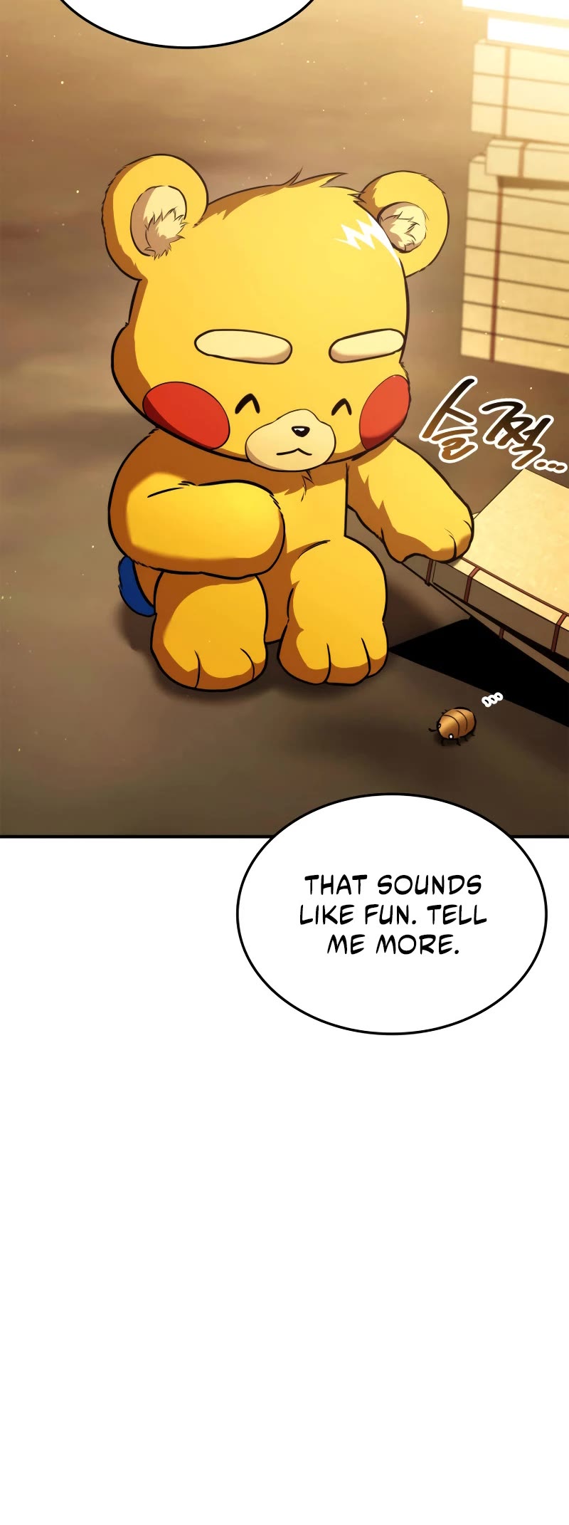 Ranker's Return (Remake) Chapter 124 page 13 - Chapter 124