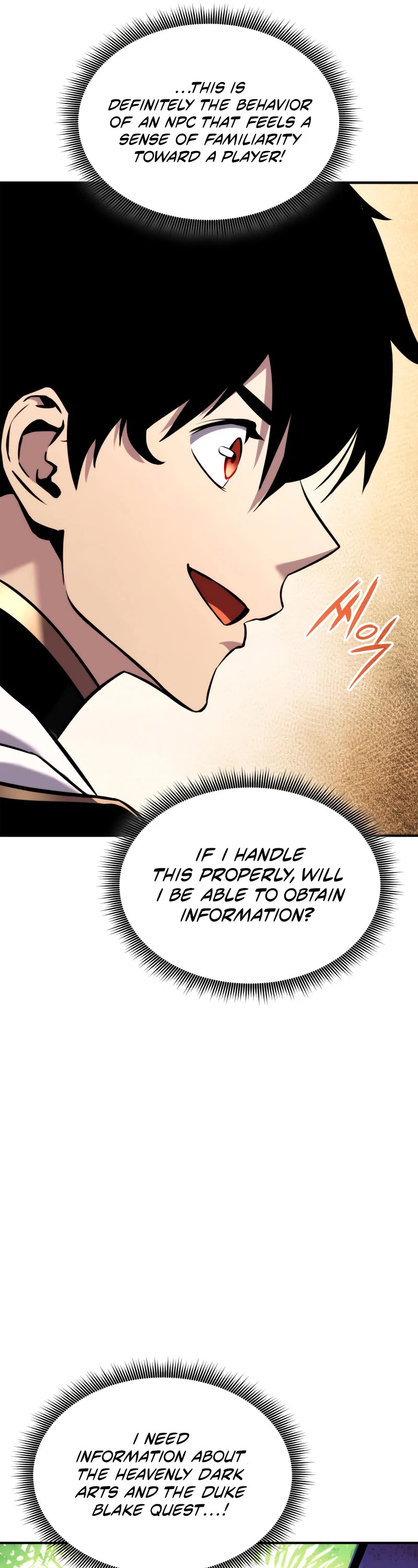 Ranker's Return (Remake) Chapter 124 page 14 - Chapter 124