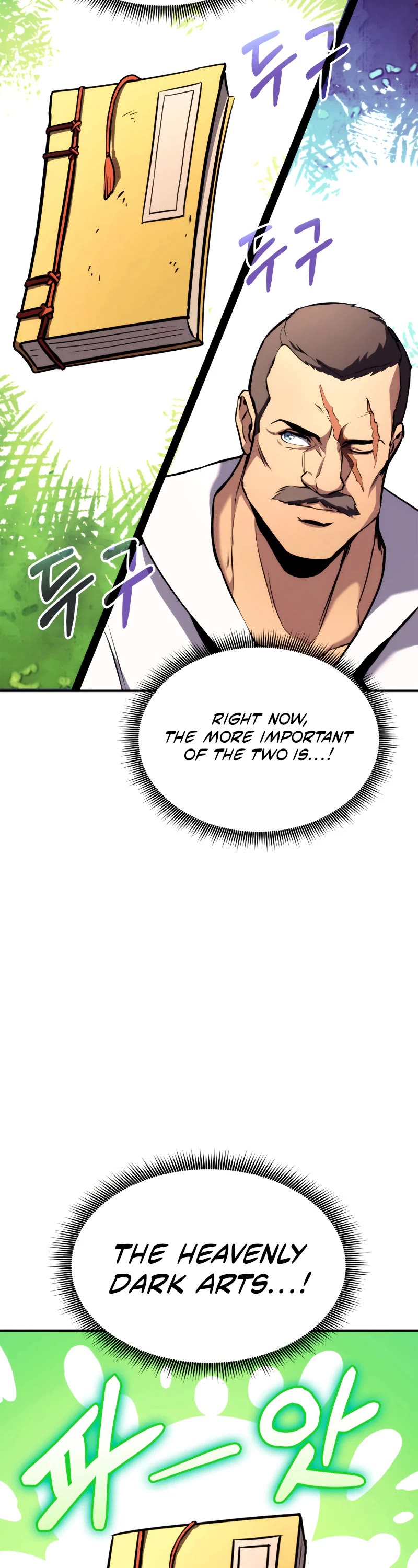 Ranker's Return (Remake) Chapter 124 page 15 - Chapter 124