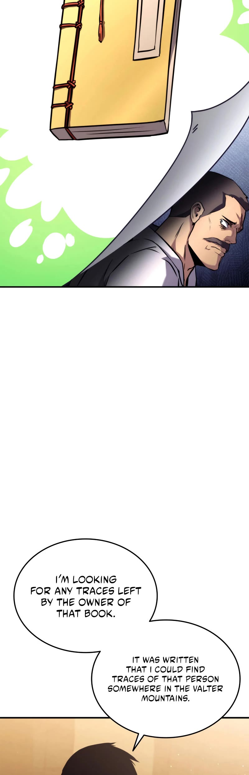 Ranker's Return (Remake) Chapter 124 page 16 - Chapter 124