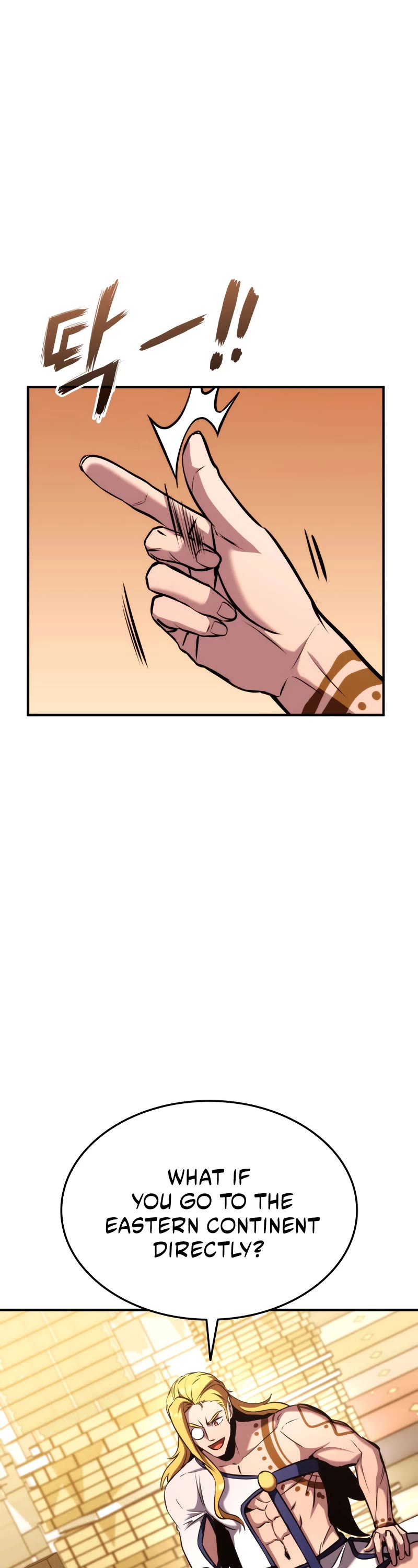 Ranker's Return (Remake) Chapter 124 page 22 - Chapter 124