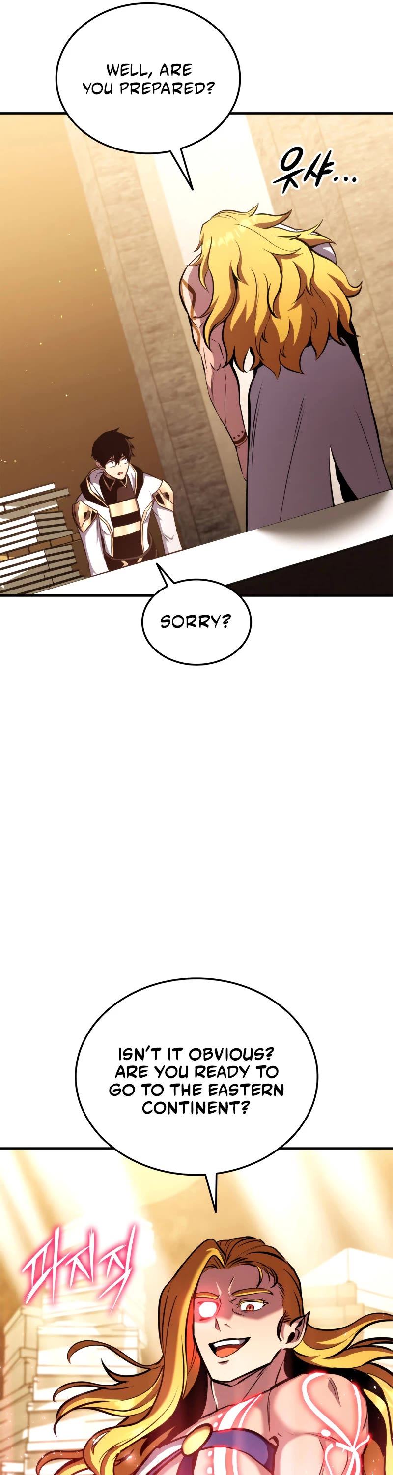 Ranker's Return (Remake) Chapter 124 page 26 - Chapter 124