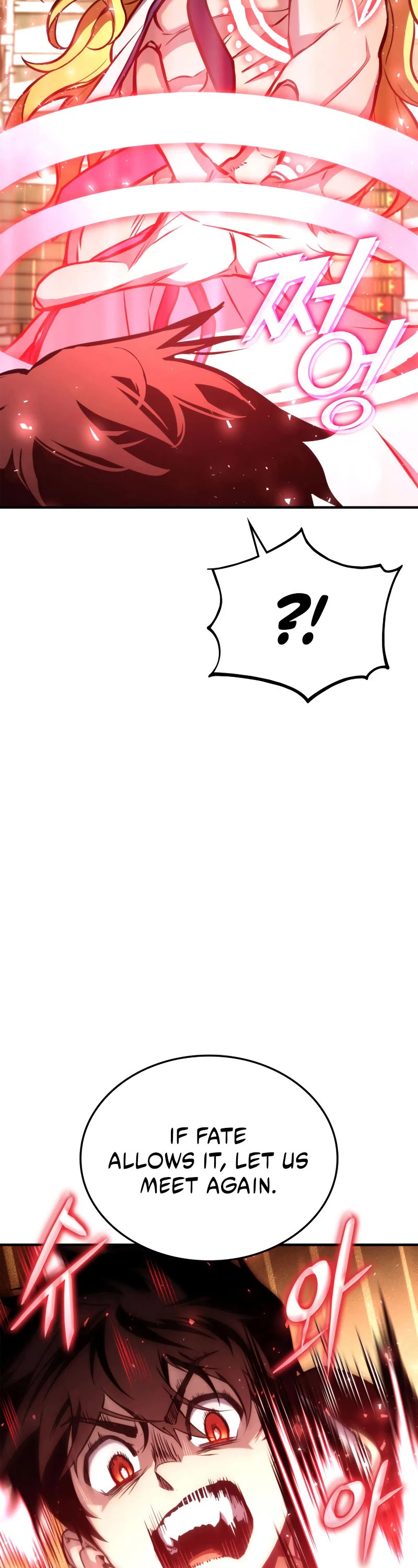 Ranker's Return (Remake) Chapter 124 page 27 - Chapter 124