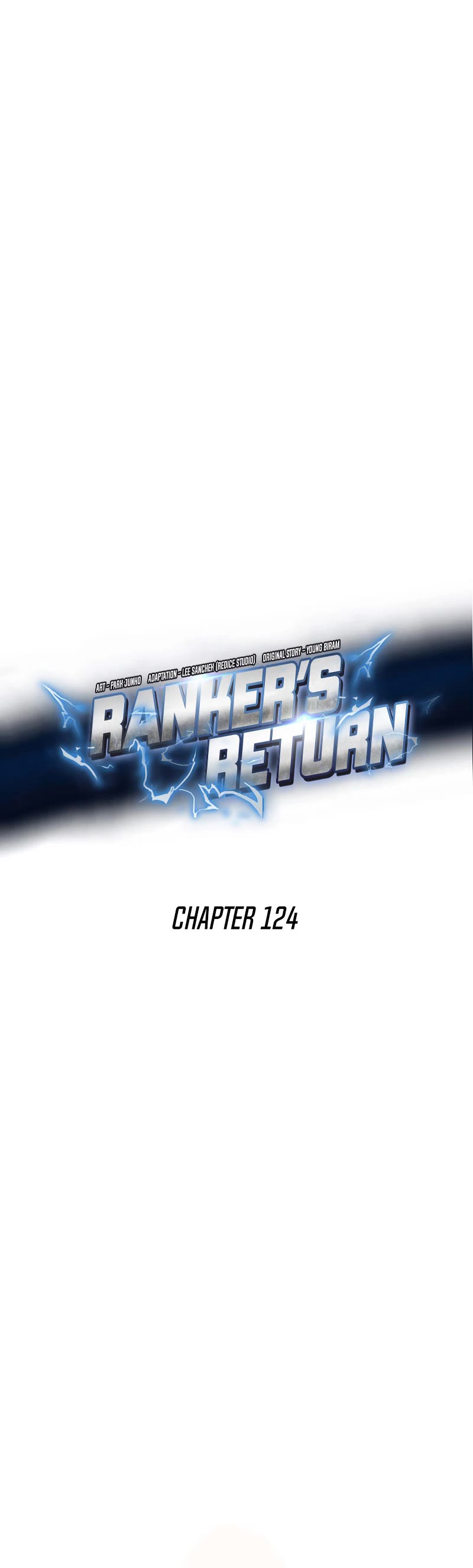 Ranker's Return (Remake) Chapter 124 page 29 - Chapter 124