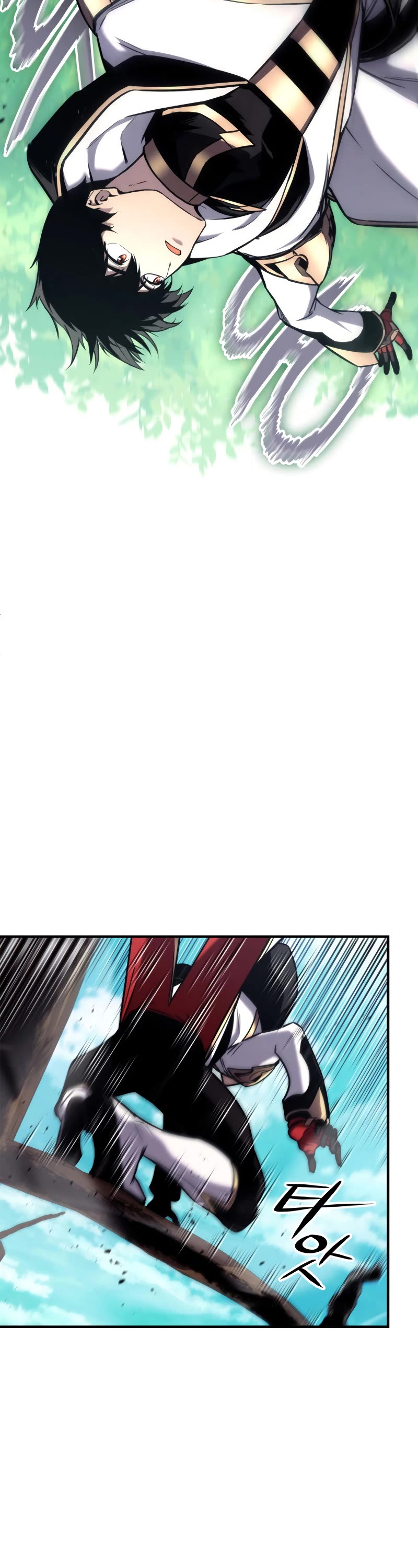 Ranker's Return (Remake) Chapter 124 page 35 - Chapter 124