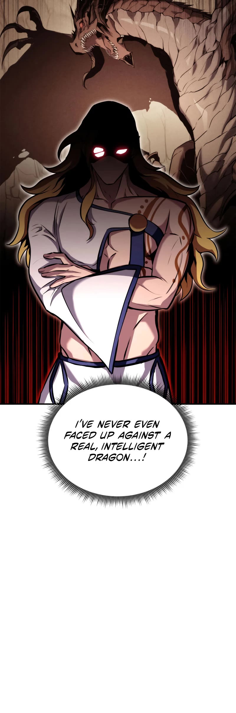 Ranker's Return (Remake) Chapter 124 page 5 - Chapter 124