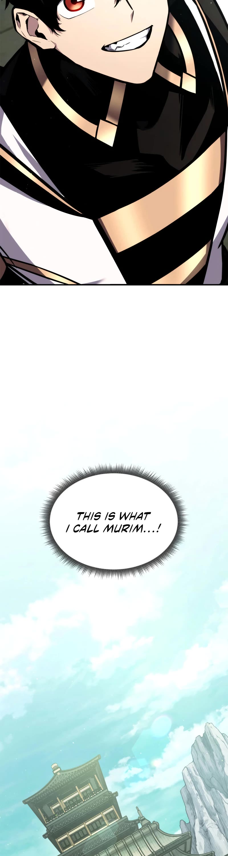Ranker's Return (Remake) Chapter 124 page 52 - Chapter 124