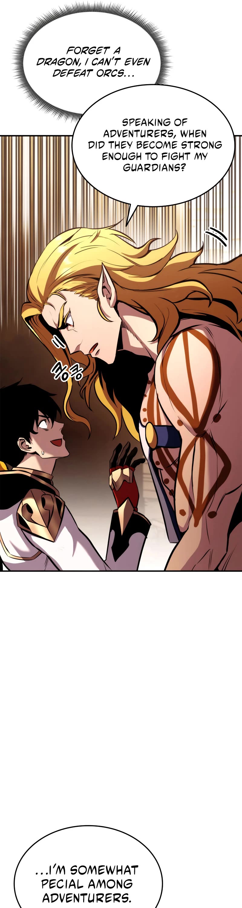 Ranker's Return (Remake) Chapter 124 page 6 - Chapter 124