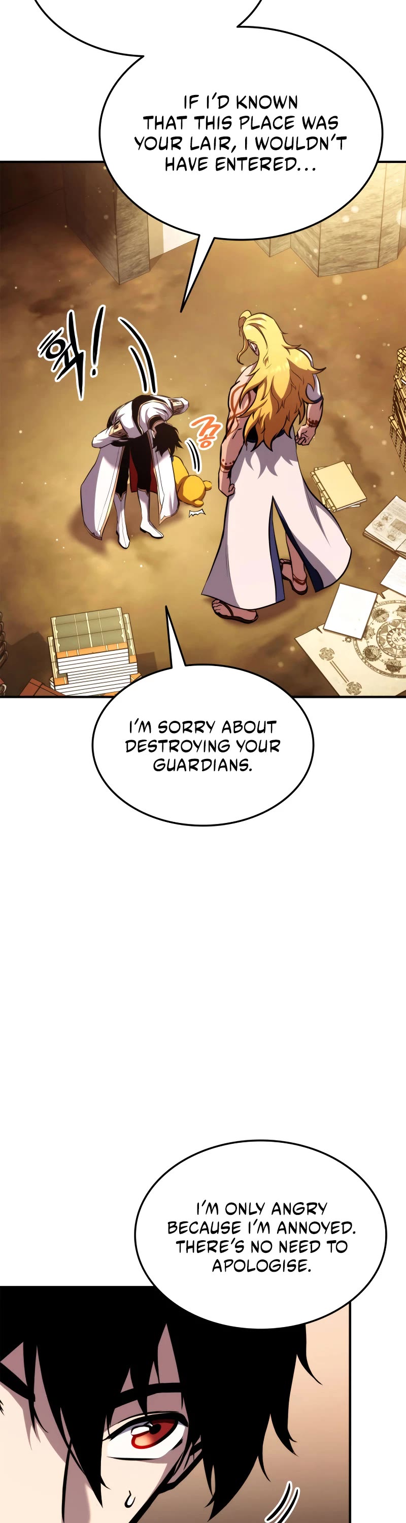 Ranker's Return (Remake) Chapter 124 page 7 - Chapter 124