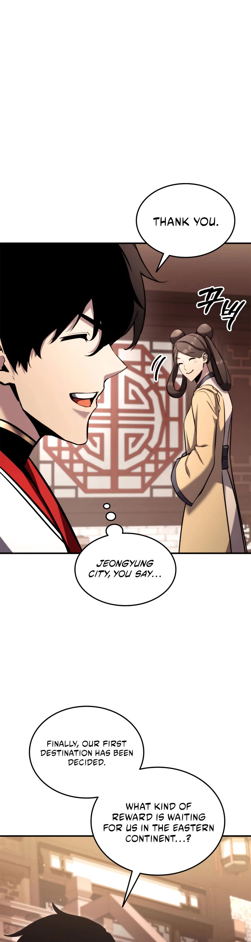 Ranker's Return (Remake) Chapter 125 page 11 - Chapter 125