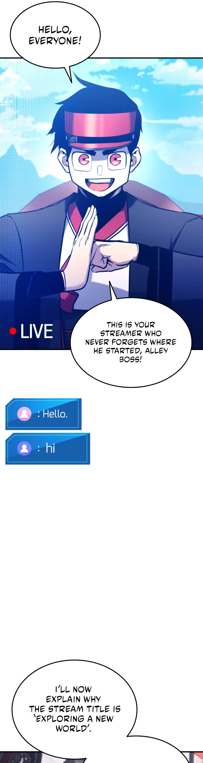 Ranker's Return (Remake) Chapter 125 page 14 - Chapter 125