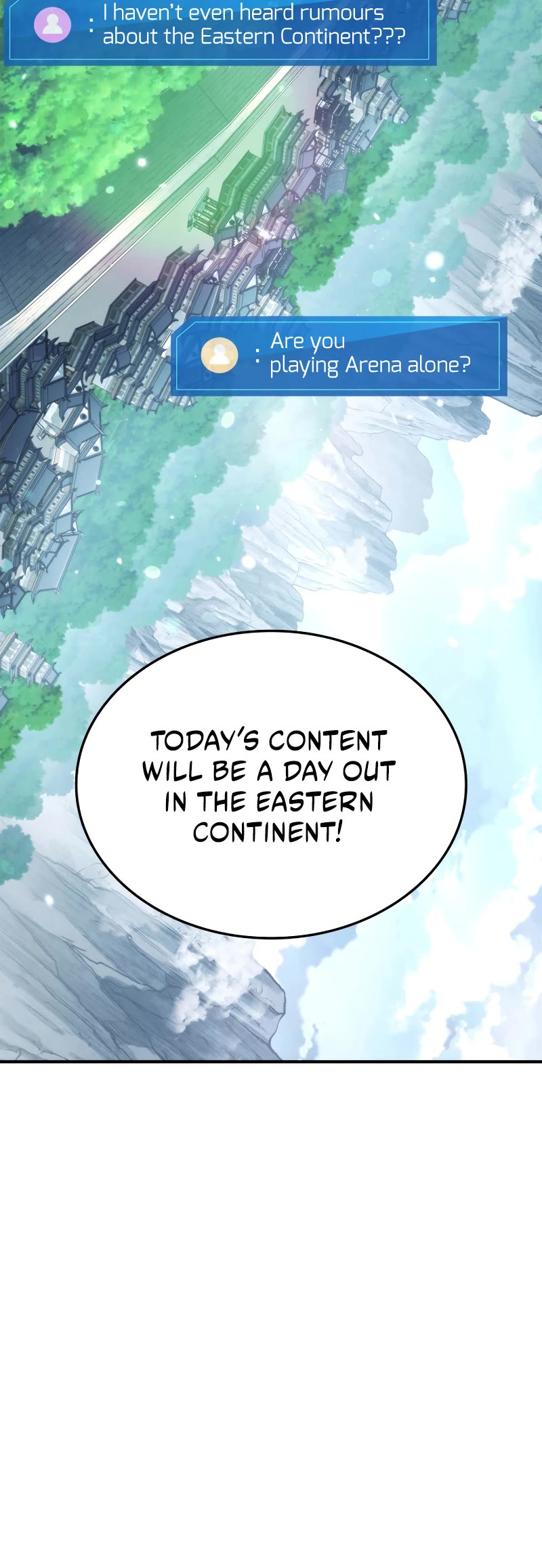 Ranker's Return (Remake) Chapter 125 page 17 - Chapter 125