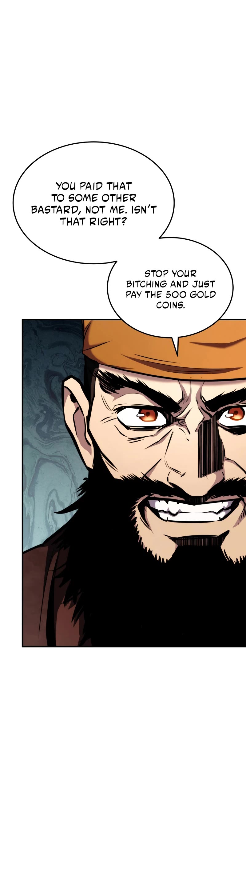 Ranker's Return (Remake) Chapter 125 page 29 - Chapter 125