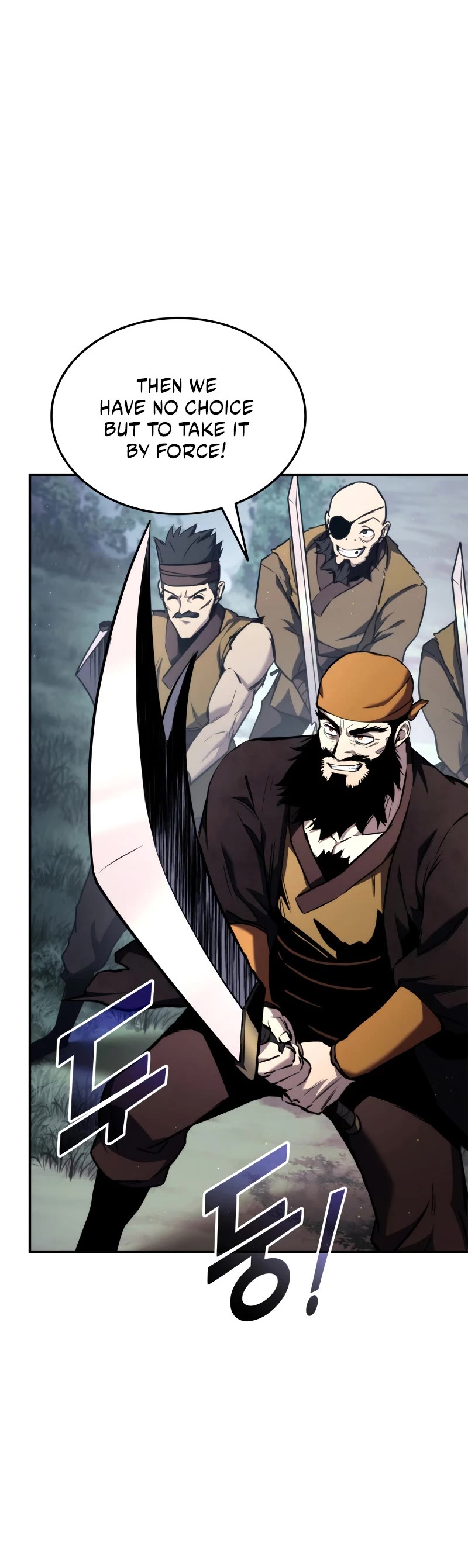 Ranker's Return (Remake) Chapter 125 page 33 - Chapter 125