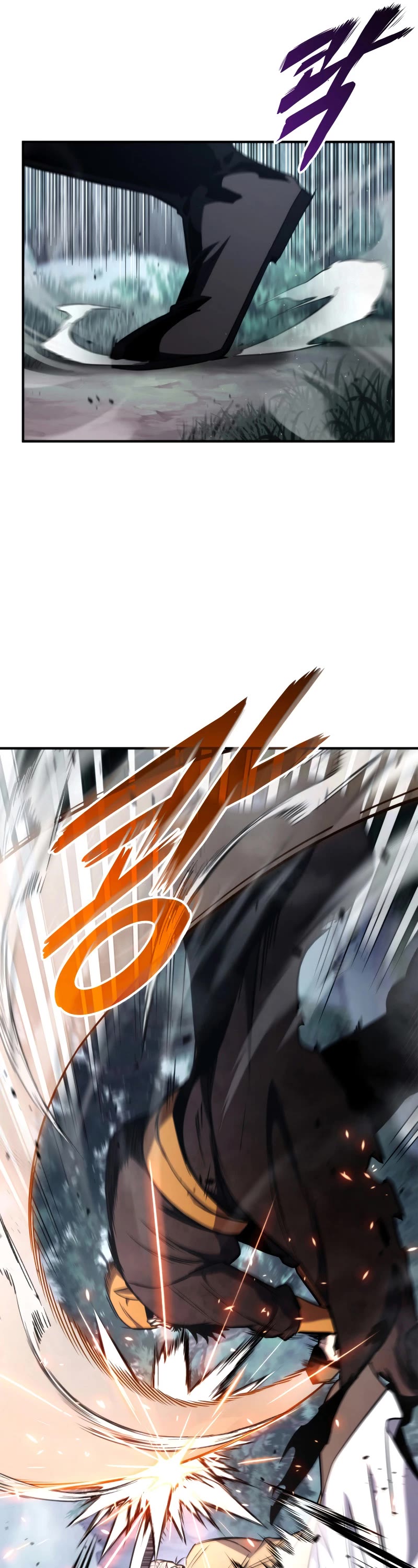 Ranker's Return (Remake) Chapter 125 page 34 - Chapter 125