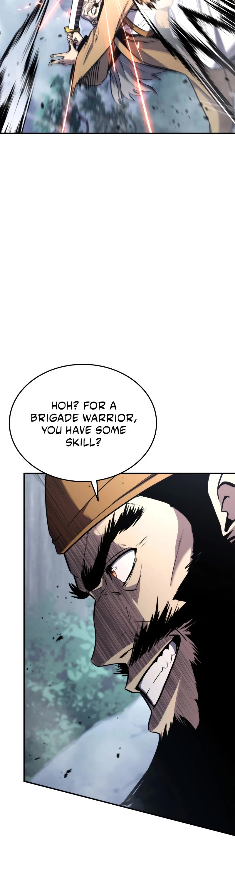 Ranker's Return (Remake) Chapter 125 page 35 - Chapter 125