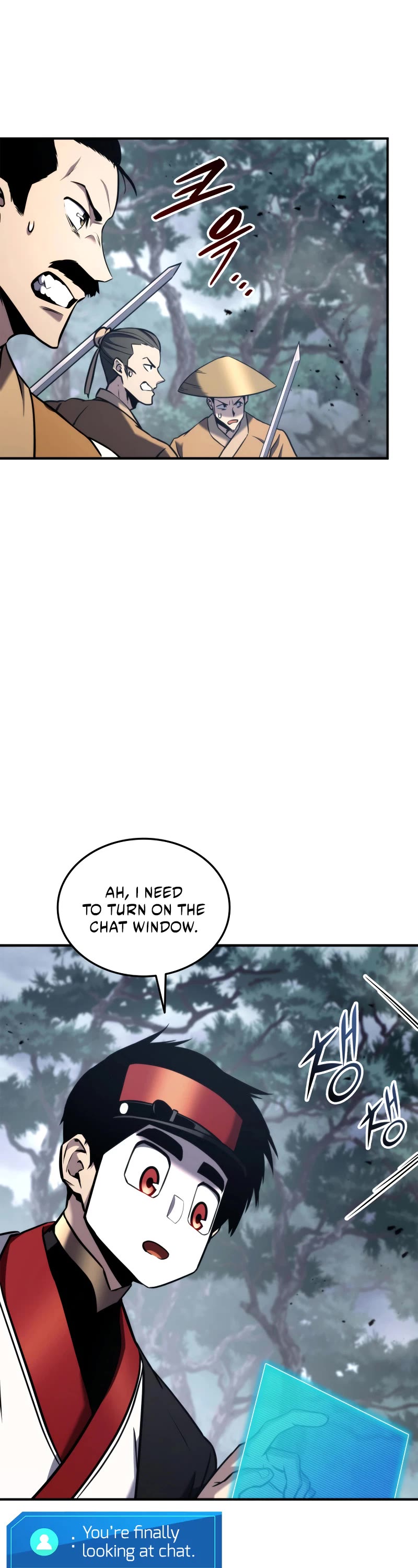 Ranker's Return (Remake) Chapter 125 page 38 - Chapter 125