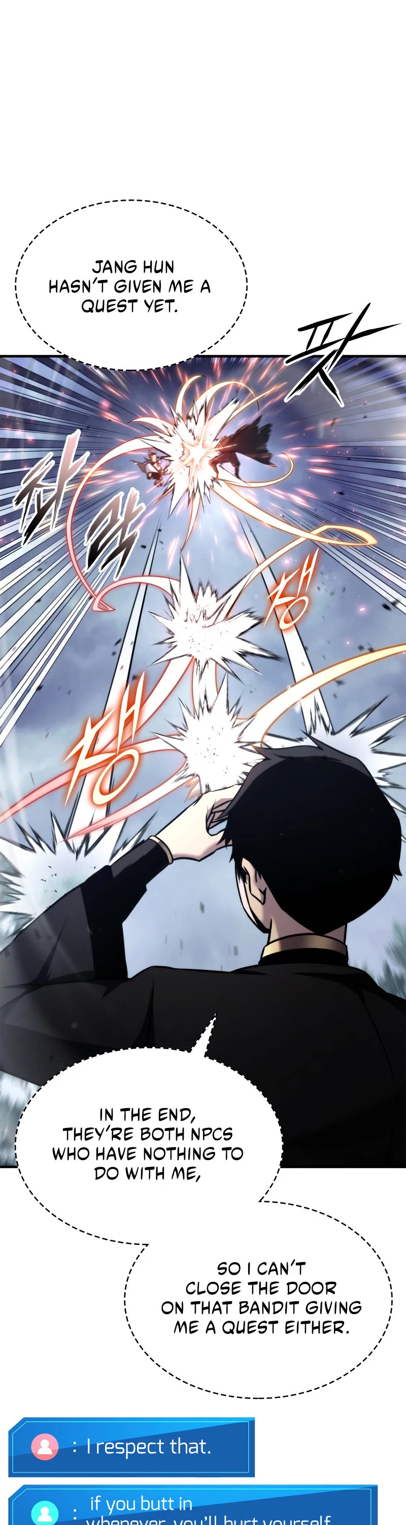 Ranker's Return (Remake) Chapter 125 page 40 - Chapter 125