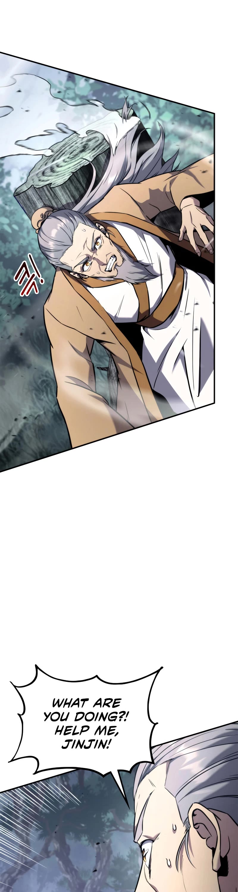 Ranker's Return (Remake) Chapter 125 page 42 - Chapter 125