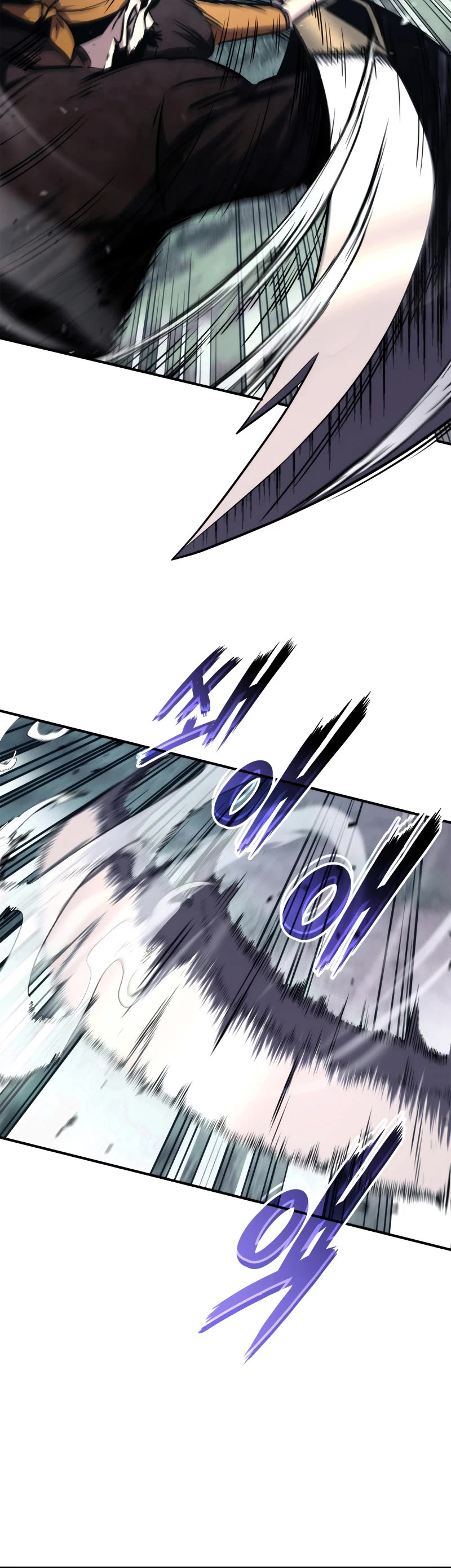 Ranker's Return (Remake) Chapter 125 page 45 - Chapter 125