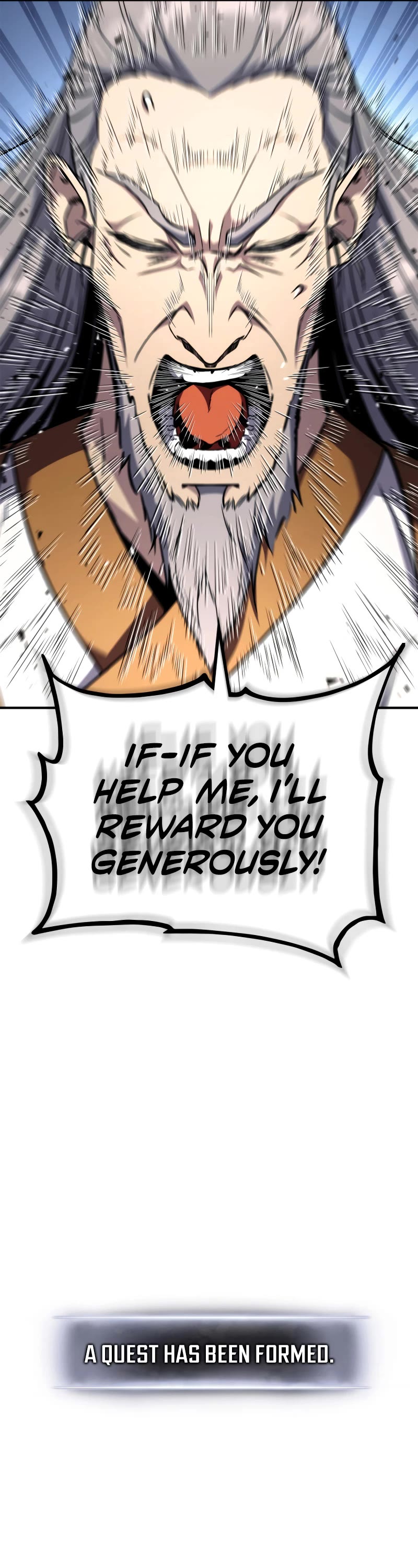 Ranker's Return (Remake) Chapter 125 page 46 - Chapter 125