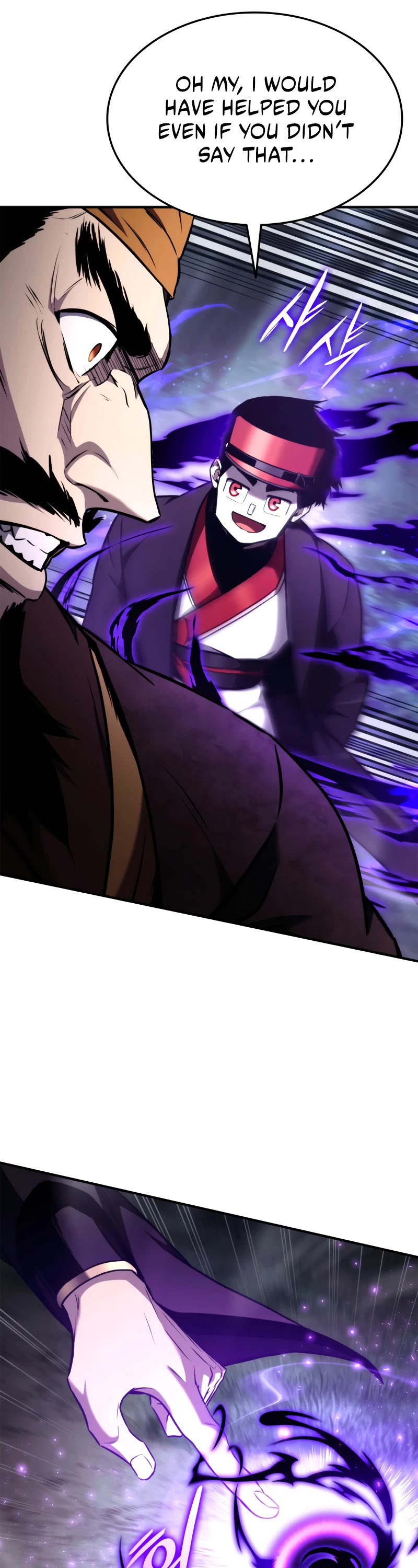 Ranker's Return (Remake) Chapter 125 page 47 - Chapter 125