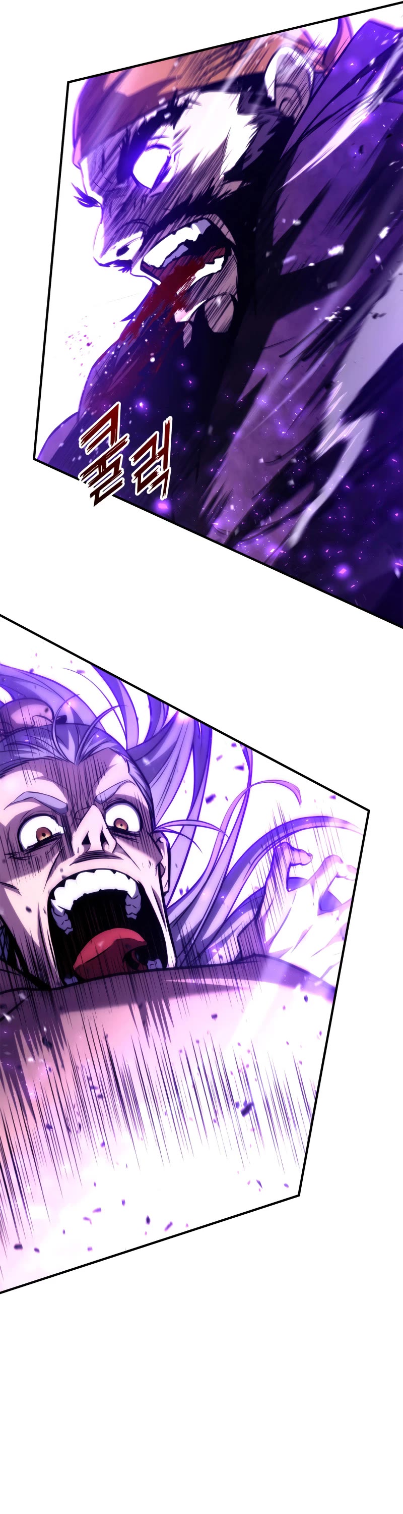 Ranker's Return (Remake) Chapter 125 page 50 - Chapter 125