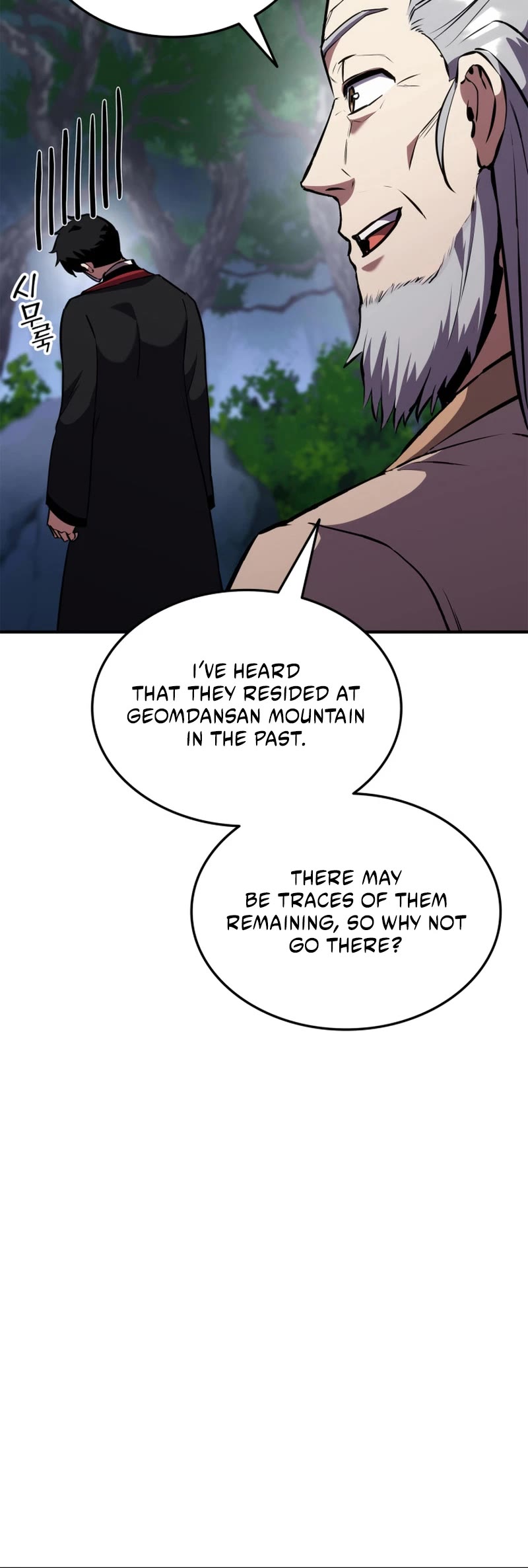Ranker's Return (Remake) Chapter 126 page 13 - Chapter 126