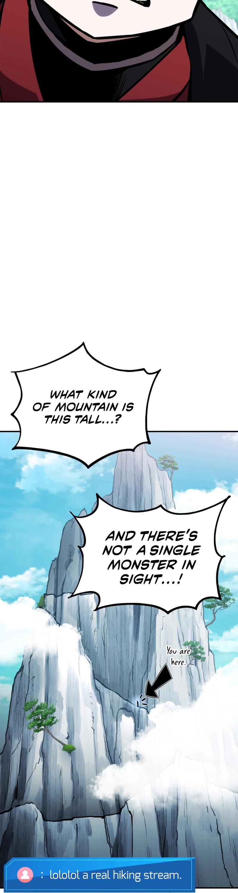 Ranker's Return (Remake) Chapter 126 page 17 - Chapter 126