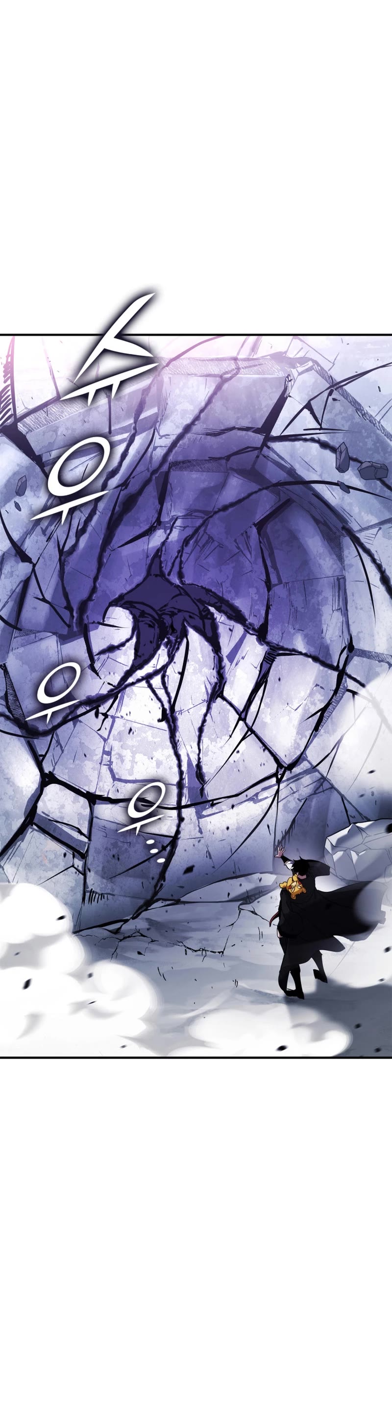 Ranker's Return (Remake) Chapter 126 page 25 - Chapter 126