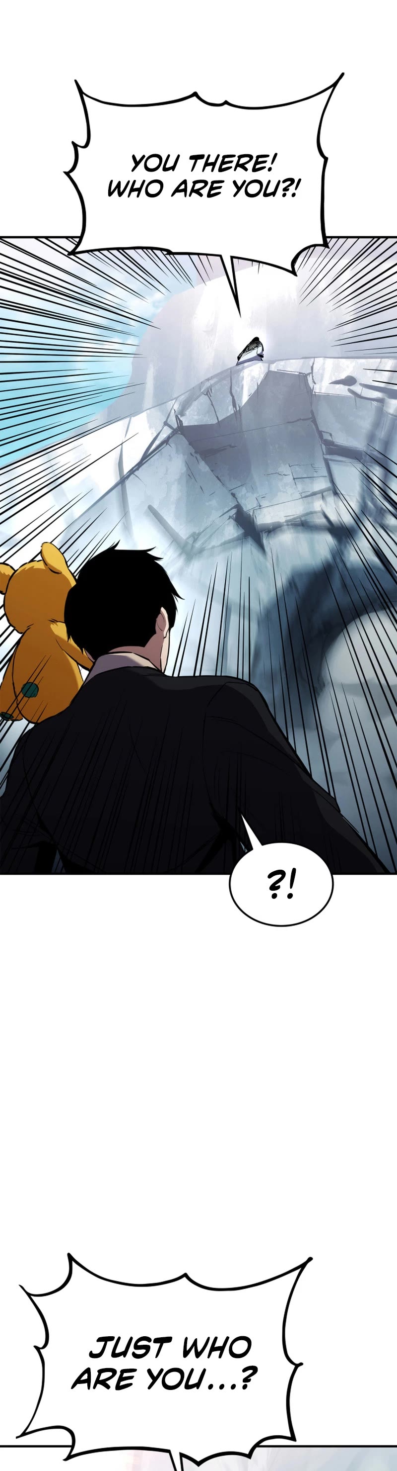 Ranker's Return (Remake) Chapter 126 page 28 - Chapter 126