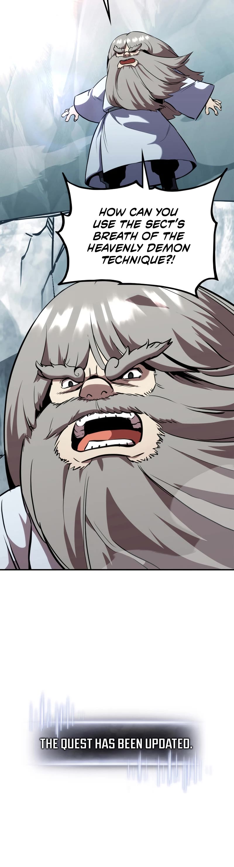 Ranker's Return (Remake) Chapter 126 page 29 - Chapter 126