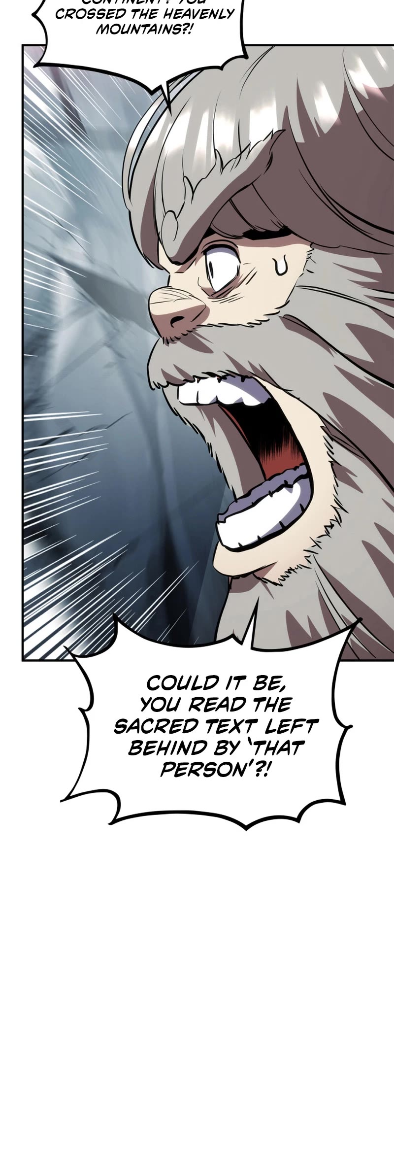 Ranker's Return (Remake) Chapter 126 page 33 - Chapter 126