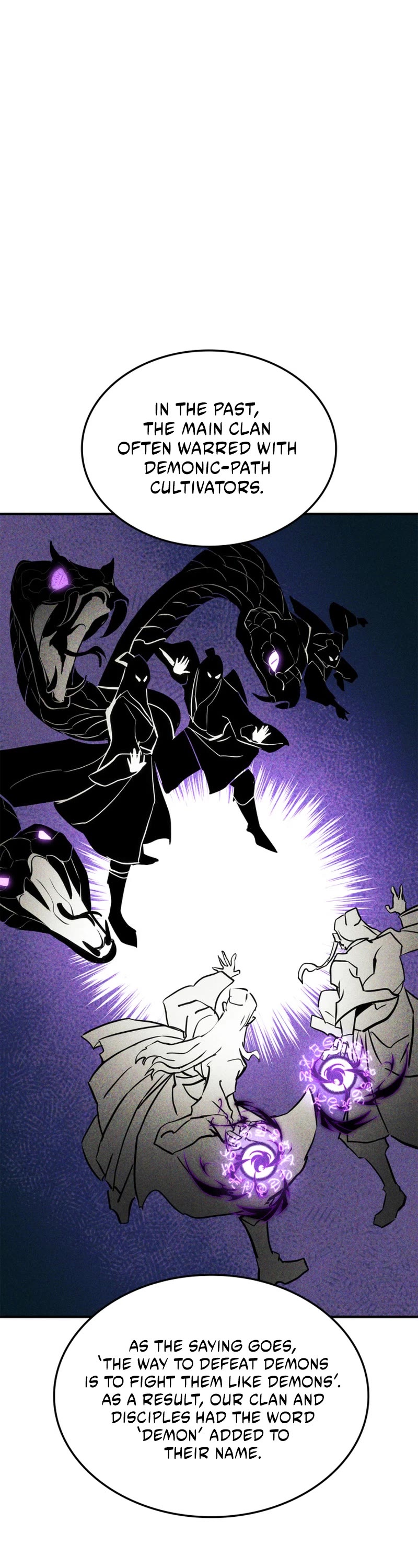 Ranker's Return (Remake) Chapter 126 page 42 - Chapter 126