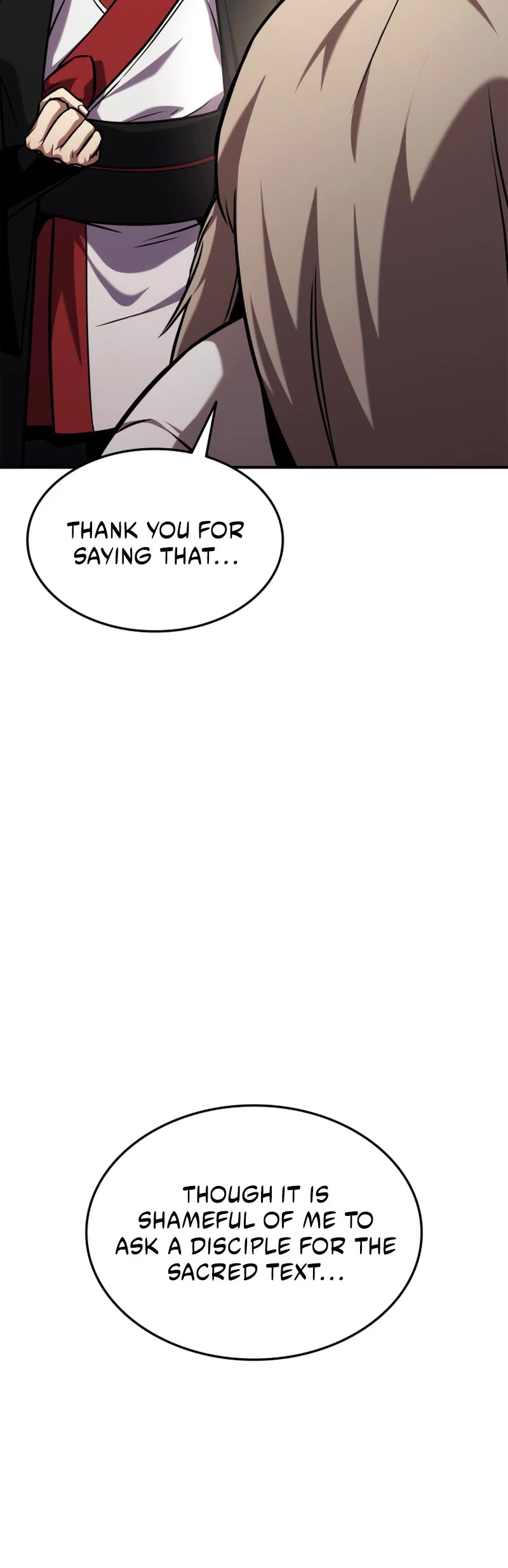 Ranker's Return (Remake) Chapter 126 page 49 - Chapter 126