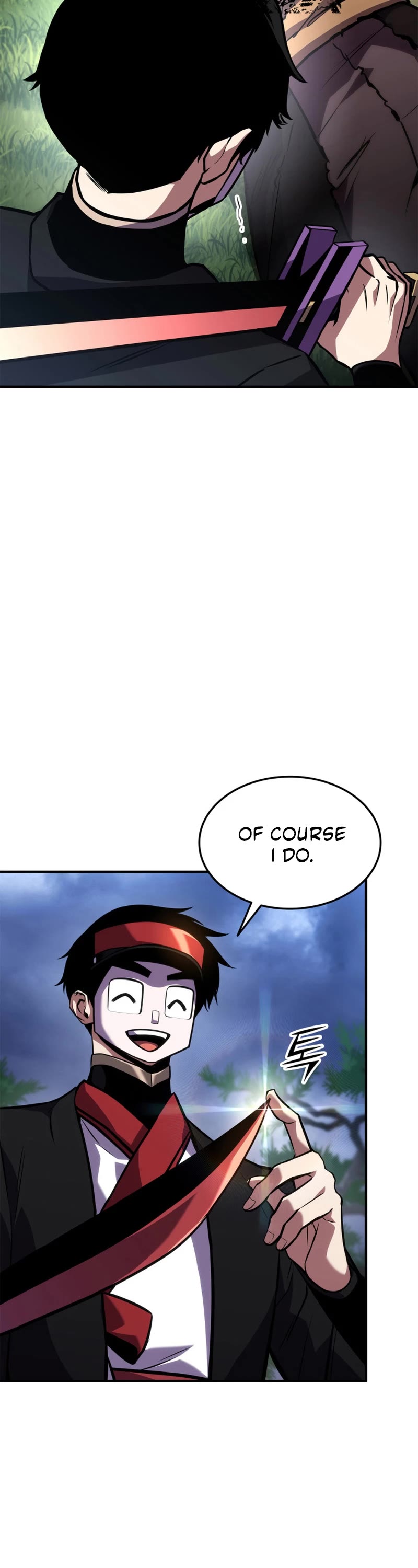 Ranker's Return (Remake) Chapter 126 page 5 - Chapter 126