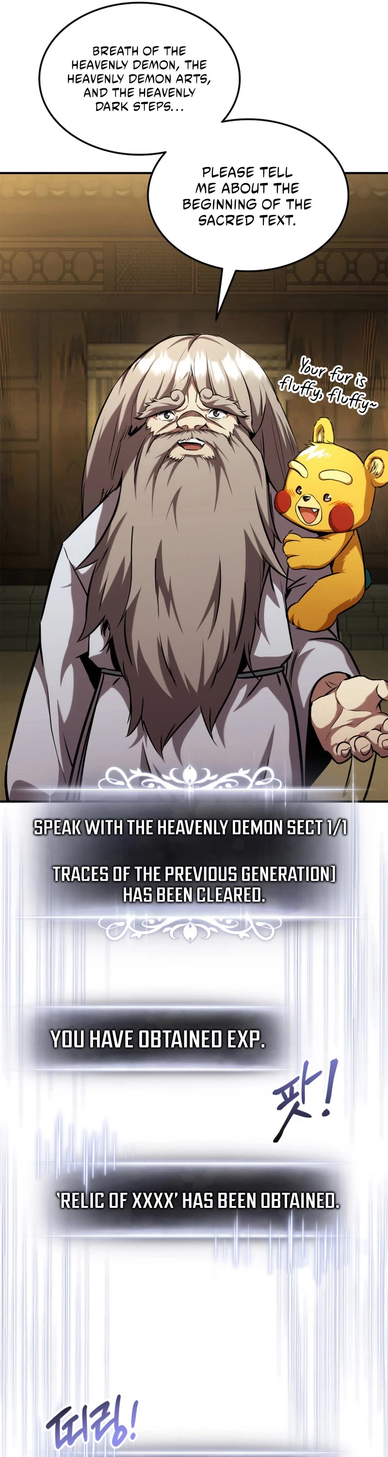 Ranker's Return (Remake) Chapter 126 page 50 - Chapter 126