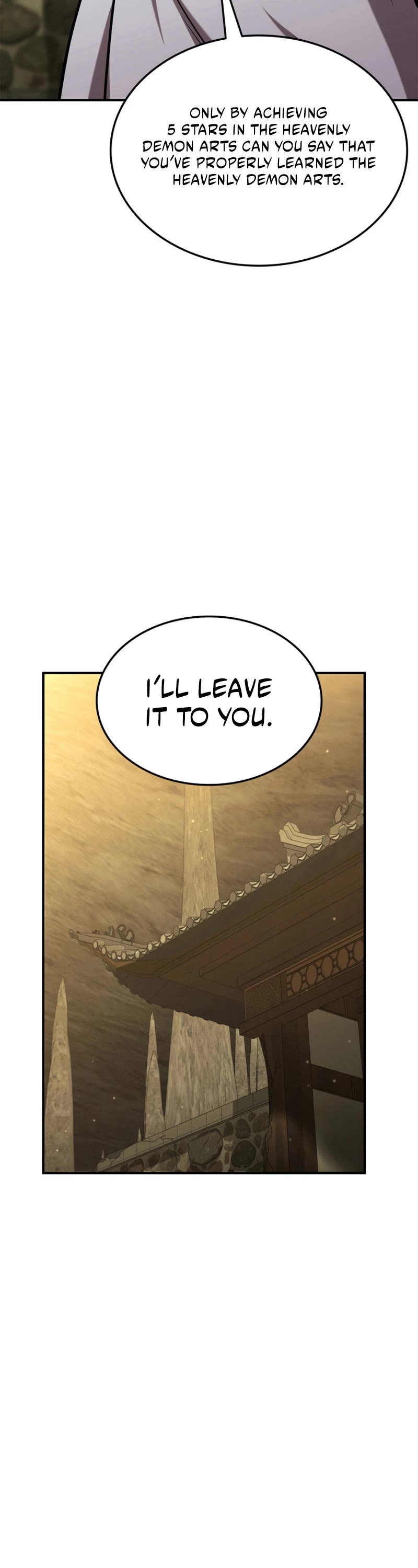 Ranker's Return (Remake) Chapter 126 page 53 - Chapter 126