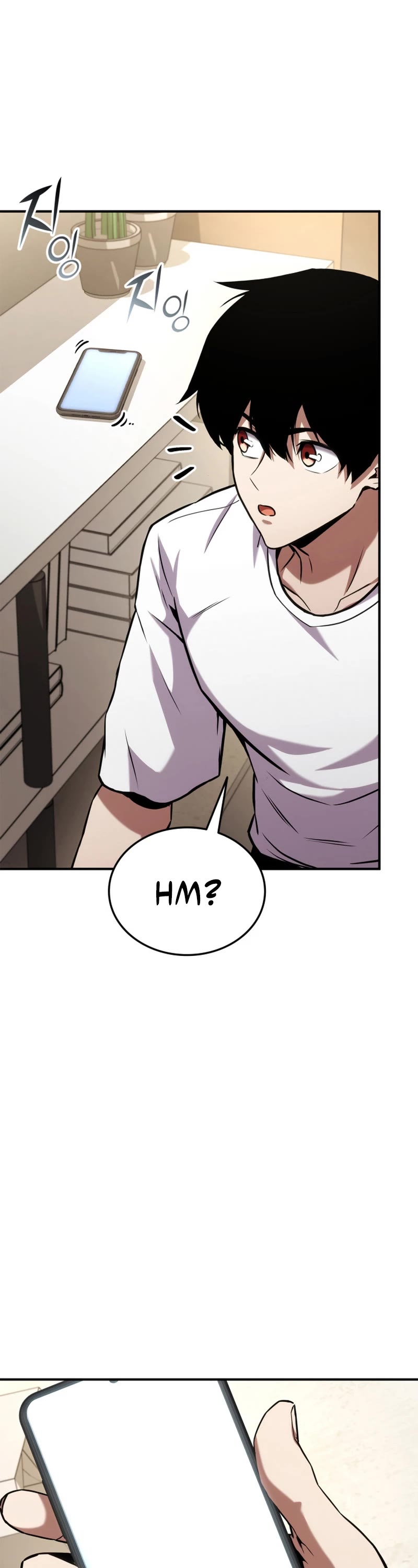 Ranker's Return (Remake) Chapter 126 page 55 - Chapter 126