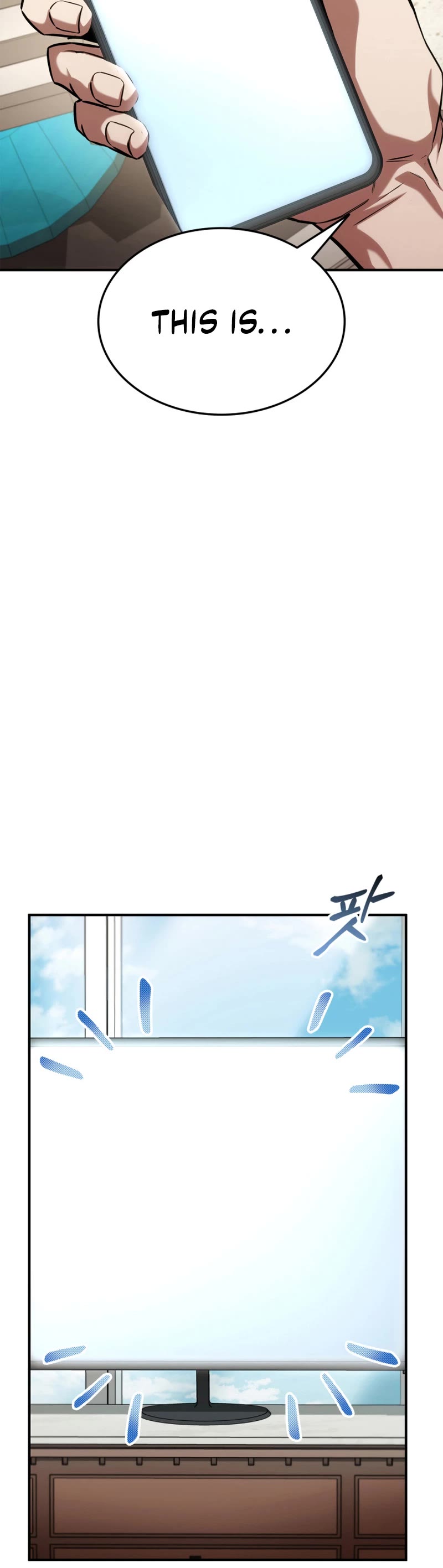 Ranker's Return (Remake) Chapter 126 page 56 - Chapter 126
