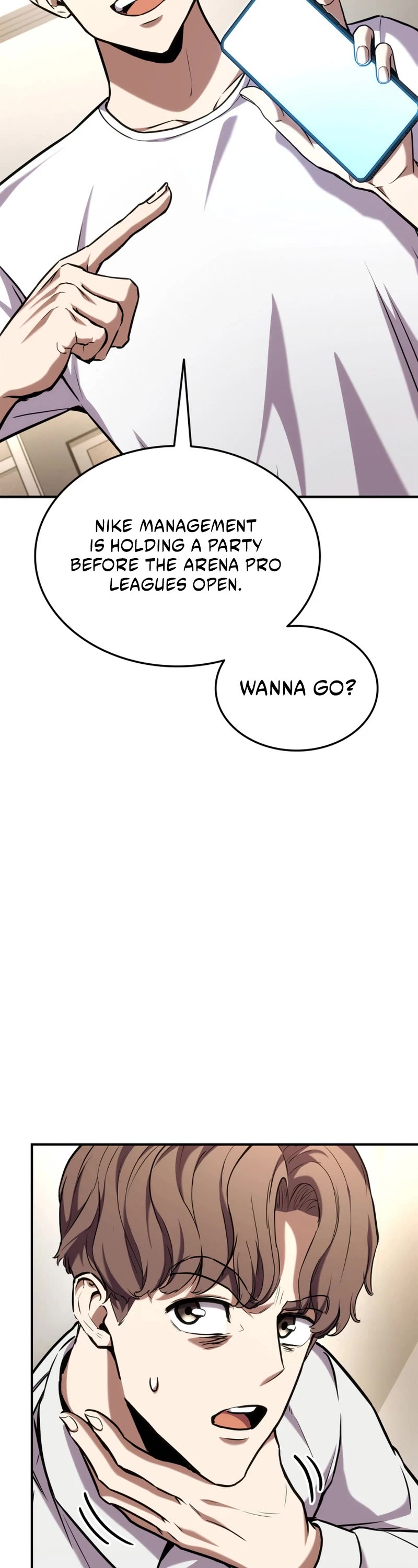 Ranker's Return (Remake) Chapter 126 page 59 - Chapter 126