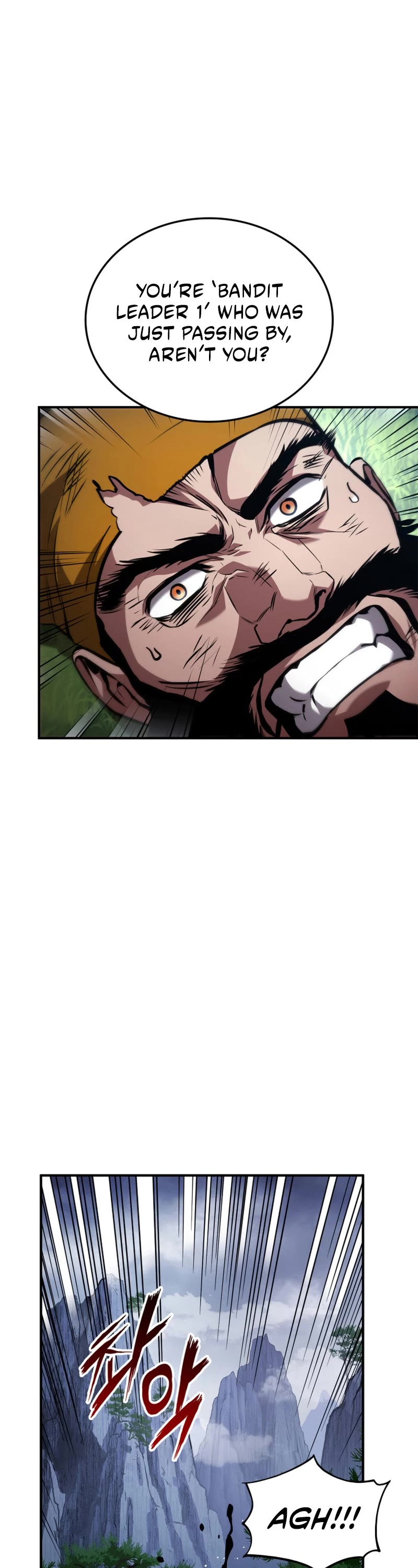 Ranker's Return (Remake) Chapter 126 page 6 - Chapter 126