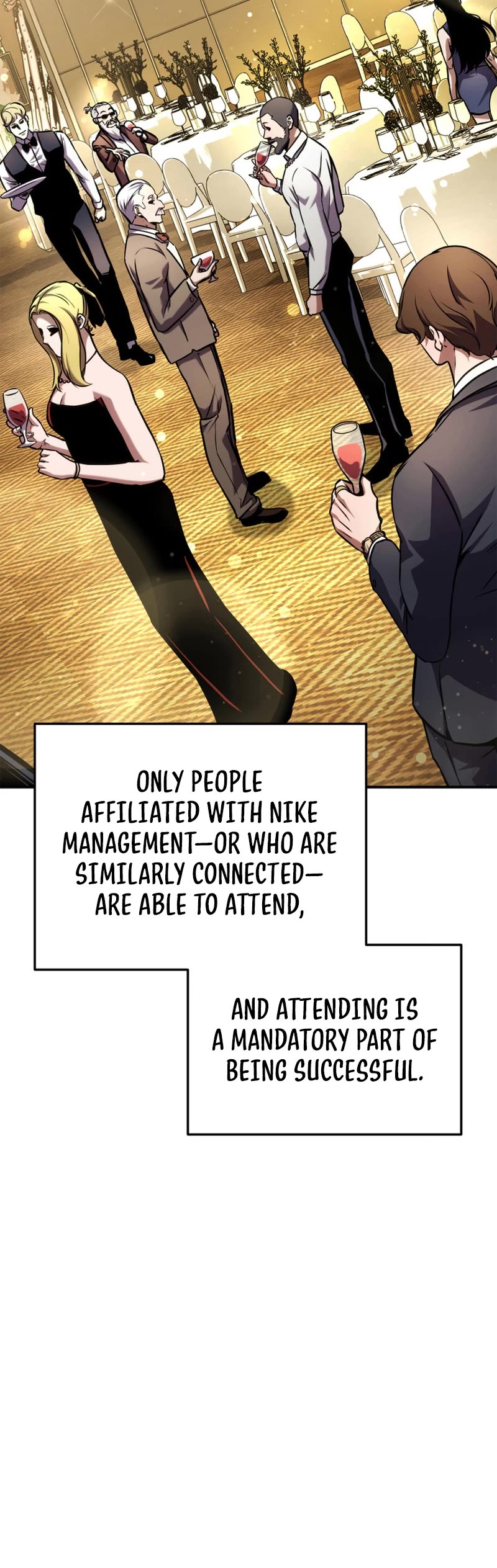 Ranker's Return (Remake) Chapter 126 page 61 - Chapter 126