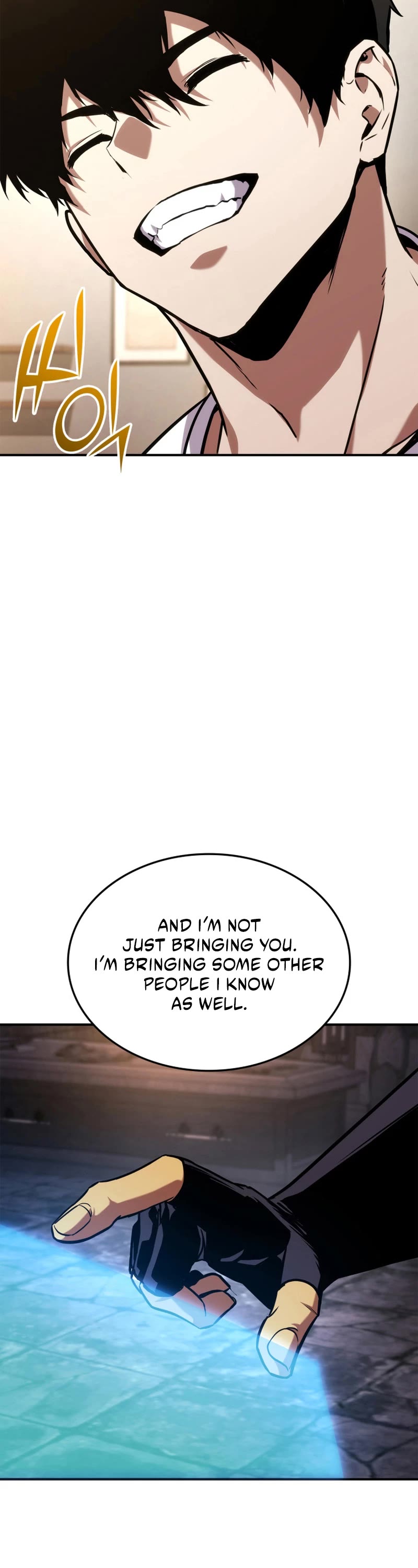 Ranker's Return (Remake) Chapter 126 page 63 - Chapter 126