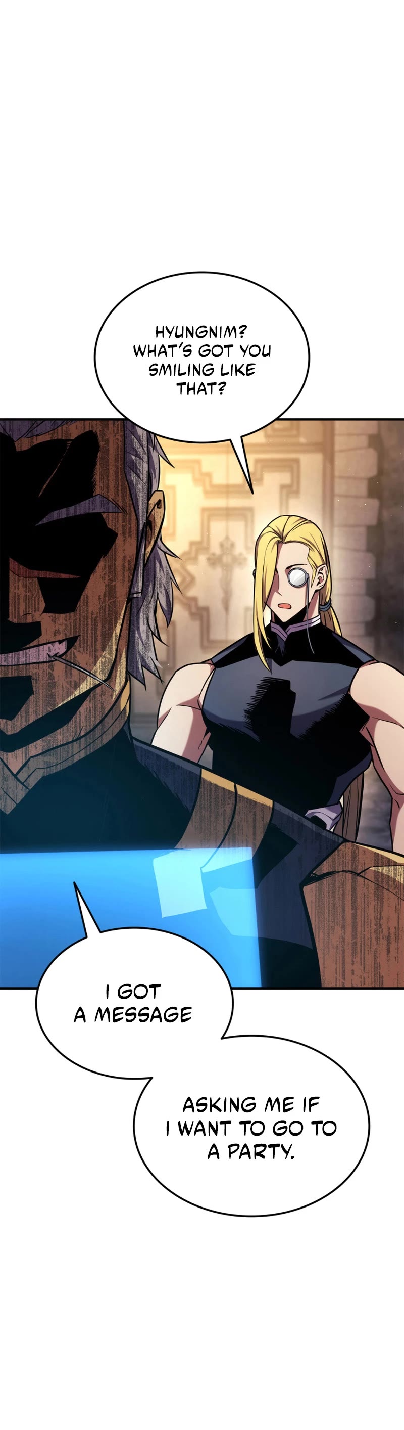 Ranker's Return (Remake) Chapter 126 page 64 - Chapter 126