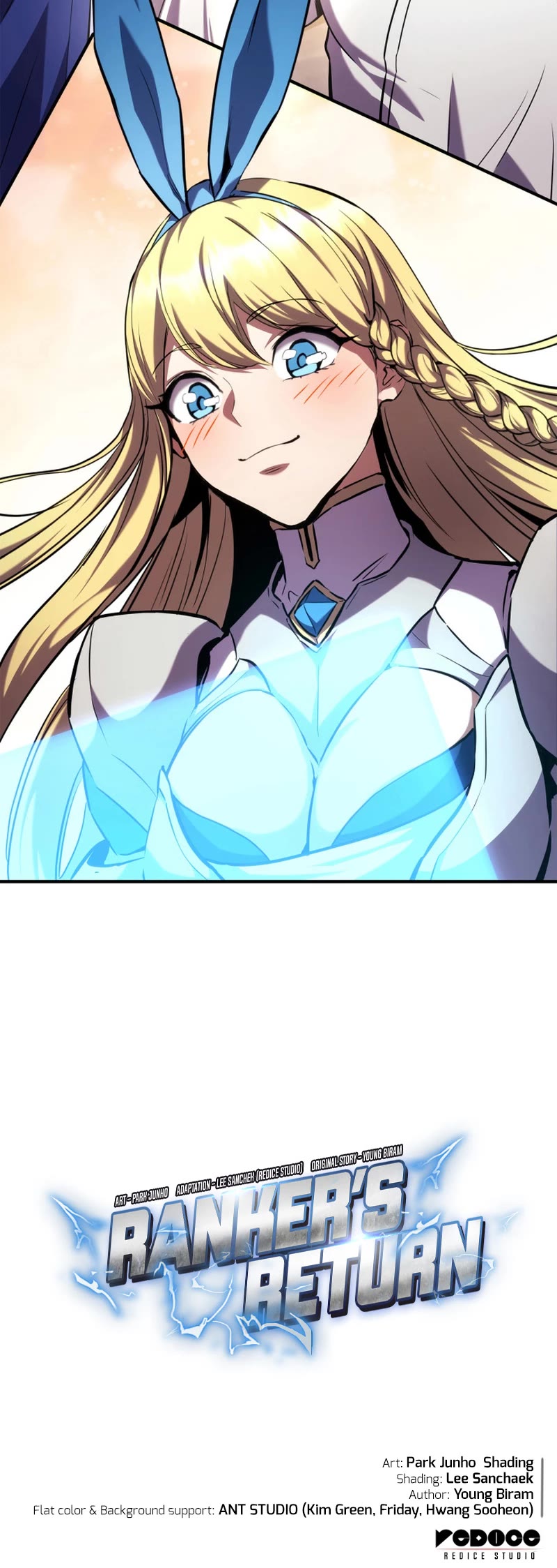 Ranker's Return (Remake) Chapter 126 page 67 - Chapter 126