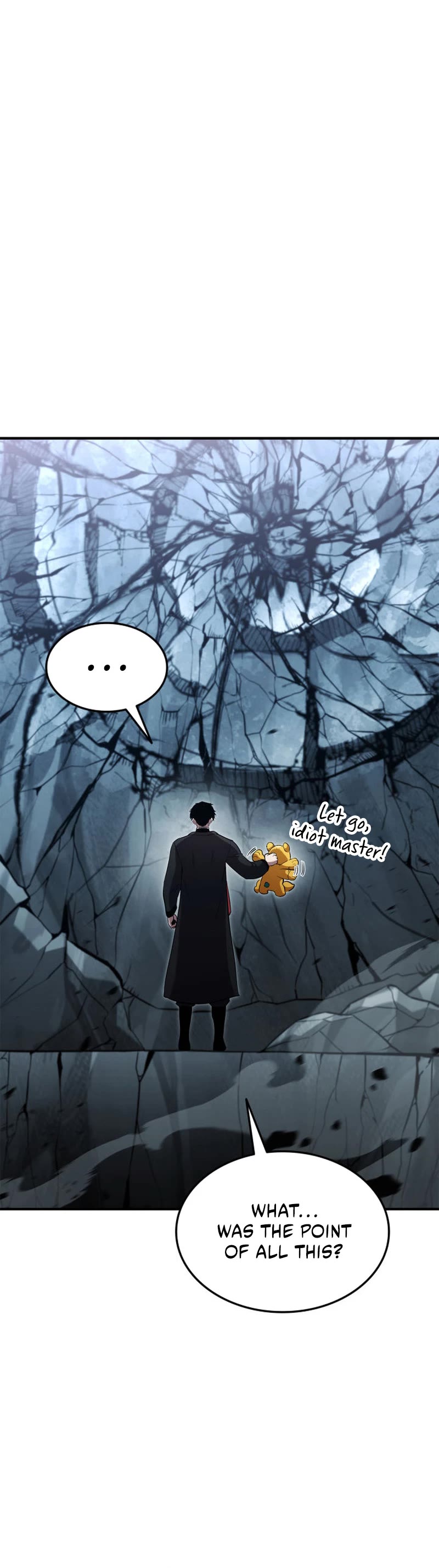 Ranker's Return (Remake) Chapter 127 page 13 - Chapter 127